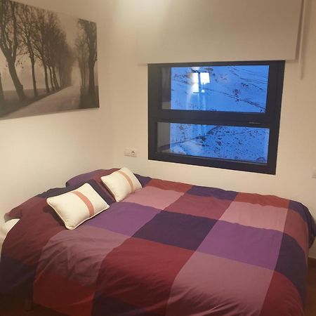 Sierra Nevada Piso Radiante Wifi Y Parking Gratuito Apartment ภายนอก รูปภาพ