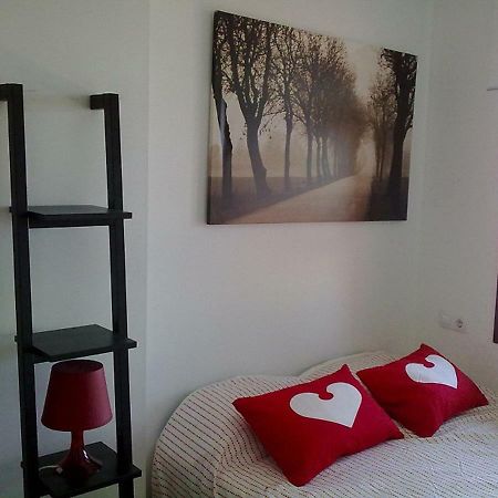 Sierra Nevada Piso Radiante Wifi Y Parking Gratuito Apartment ภายนอก รูปภาพ