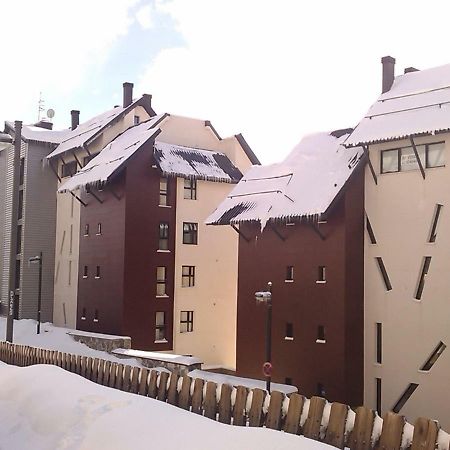 Sierra Nevada Piso Radiante Wifi Y Parking Gratuito Apartment ภายนอก รูปภาพ