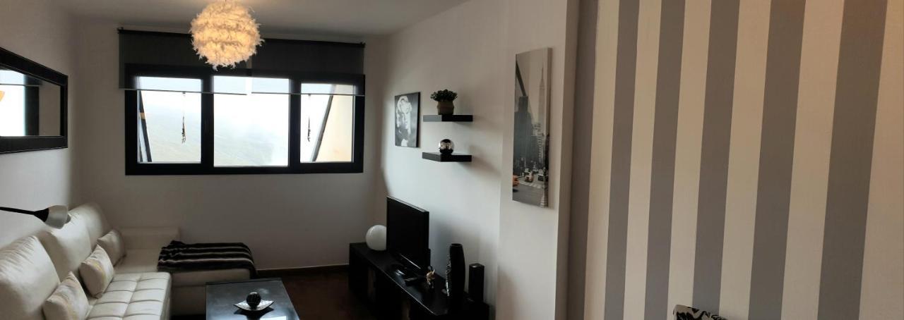 Sierra Nevada Piso Radiante Wifi Y Parking Gratuito Apartment ภายนอก รูปภาพ