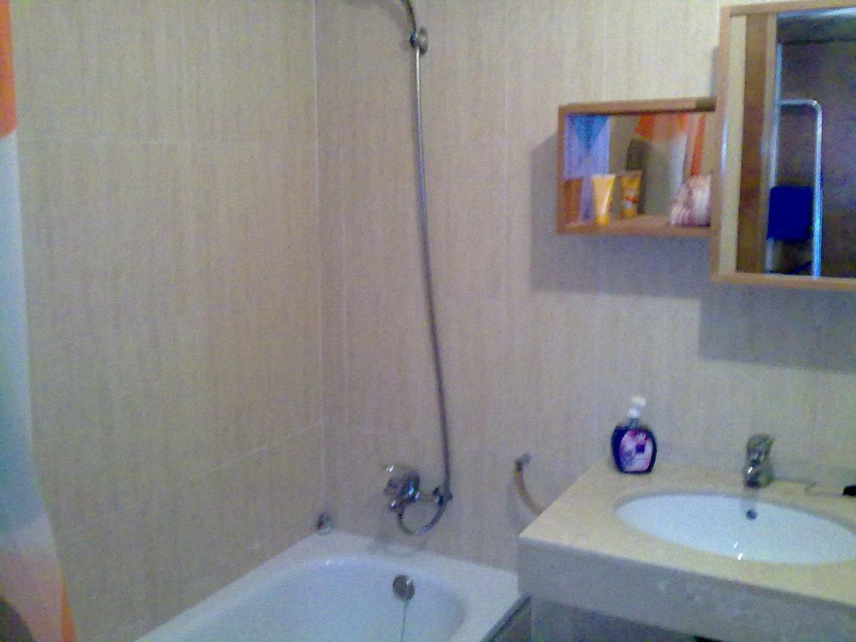 Sierra Nevada Piso Radiante Wifi Y Parking Gratuito Apartment ภายนอก รูปภาพ