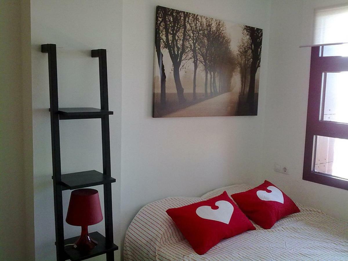 Sierra Nevada Piso Radiante Wifi Y Parking Gratuito Apartment ภายนอก รูปภาพ