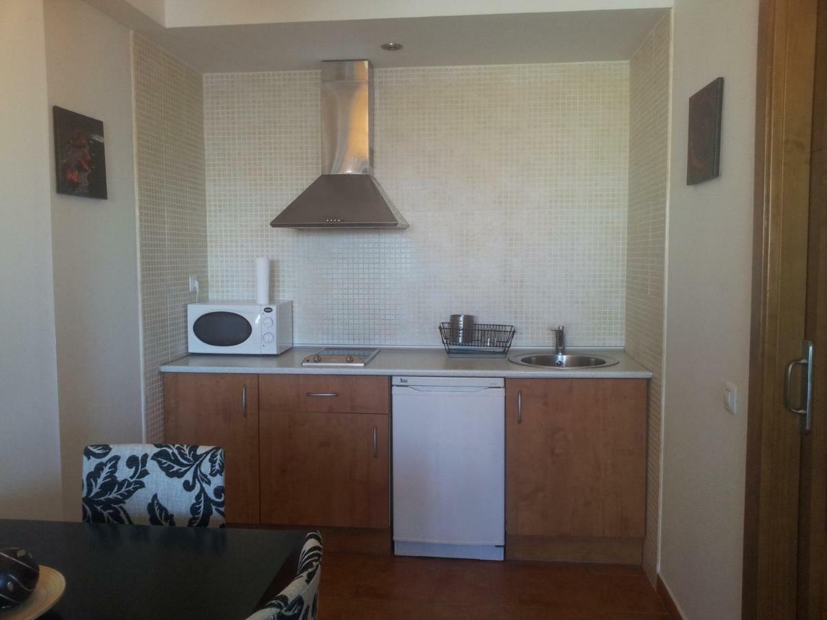Sierra Nevada Piso Radiante Wifi Y Parking Gratuito Apartment ภายนอก รูปภาพ